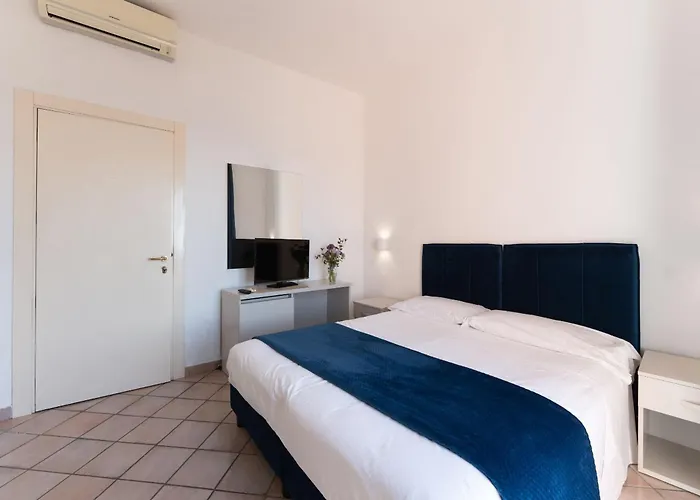 Hotel Residence S.Angelo