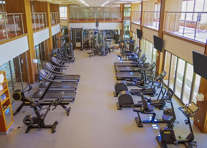 Hilton Dalaman Sarigerme &Spa
