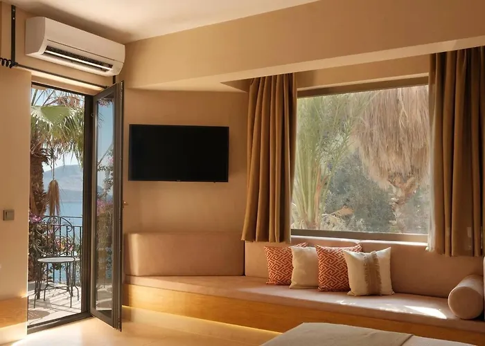 Villa Hotel Tamara