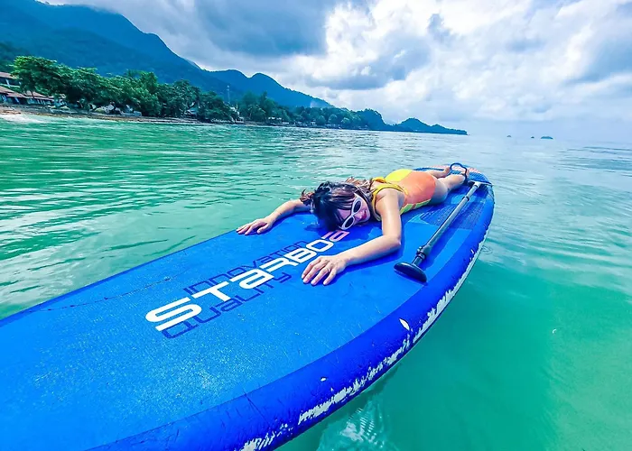 Kacha Resort & Spa, Koh Chang