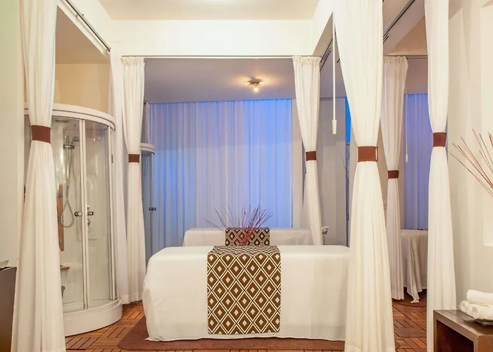 Park Royal Beach Mazatlan
