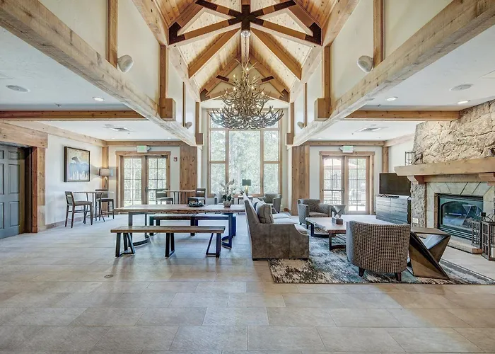 Mountain Thunder , A Vail Resorts Property