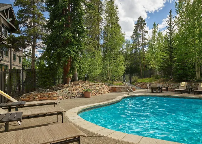 Mountain Thunder , A Vail Resorts Property