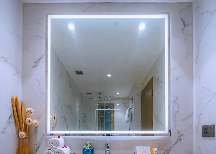 Jaypee Vasant Continental