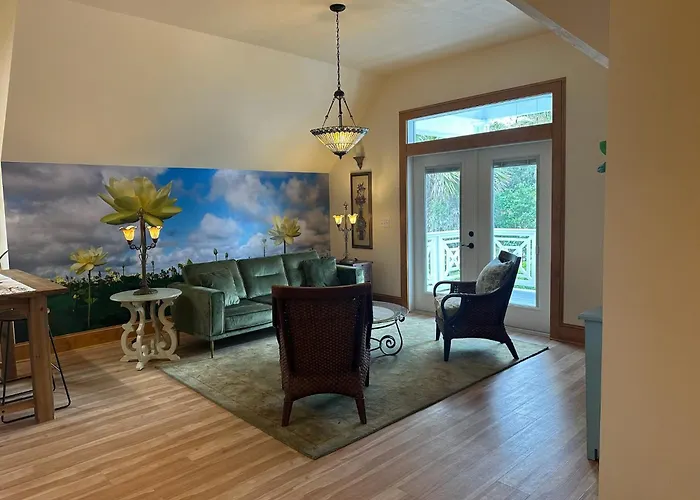 Sweetwater Branch Inn