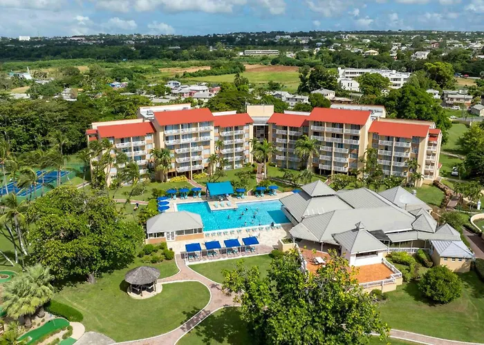 Divi Southwinds Beach