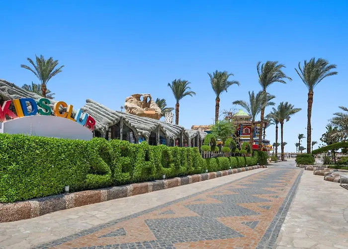 Seagull Beach Resort - Families And Couples Only