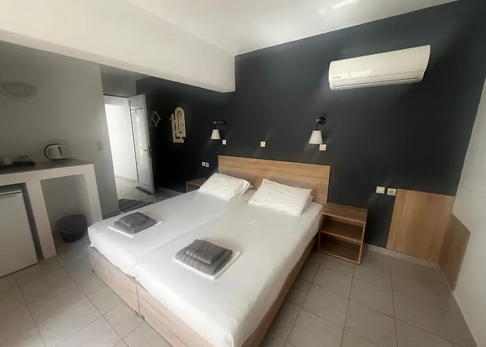 Family House Studios Apartments