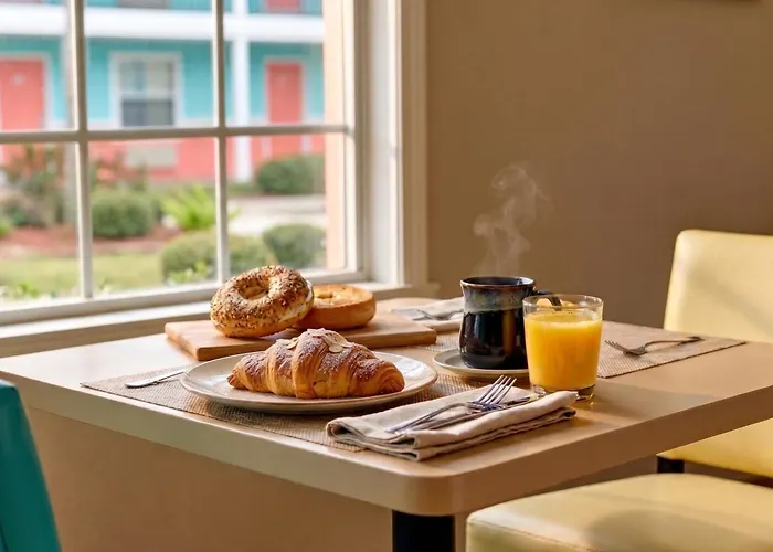 Motels Island Port Aransas