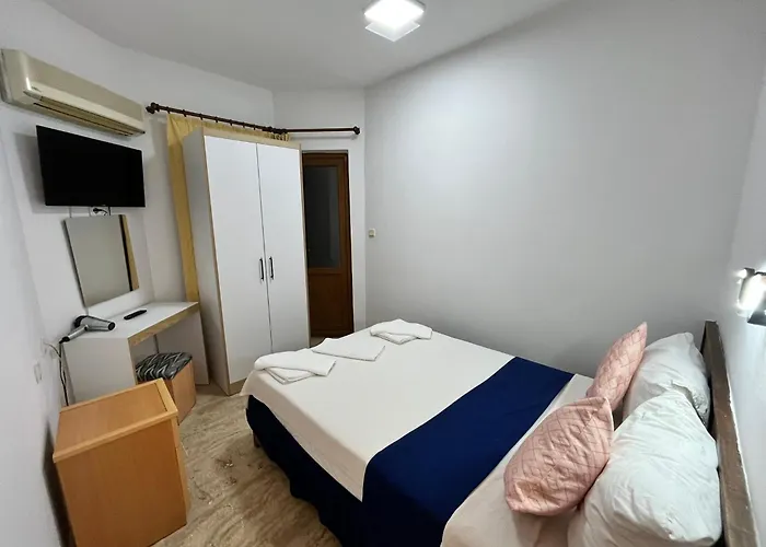 Han Dalyan Hotel
