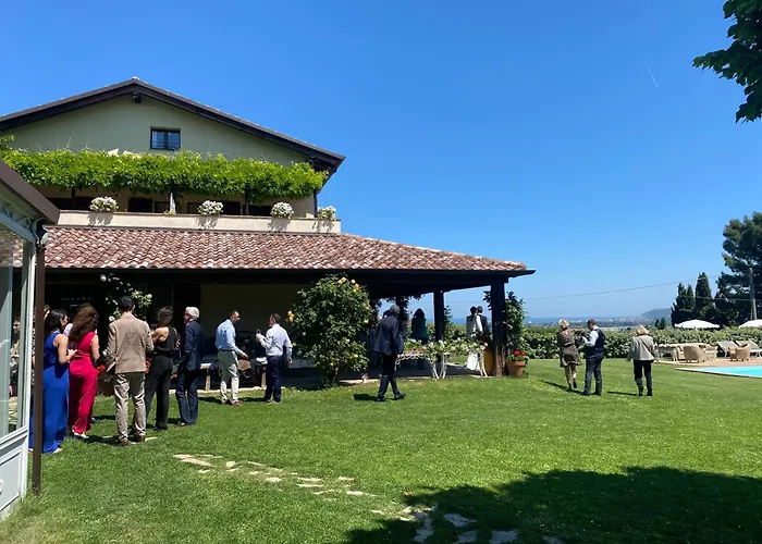 Casa Tentoni - Guest House