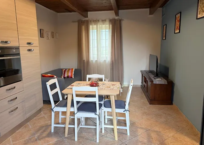 B&B Colle Cucchiara
