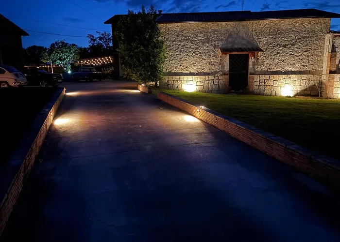 B&B Colle Cucchiara