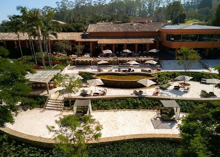 Hotel Villa Rossa
