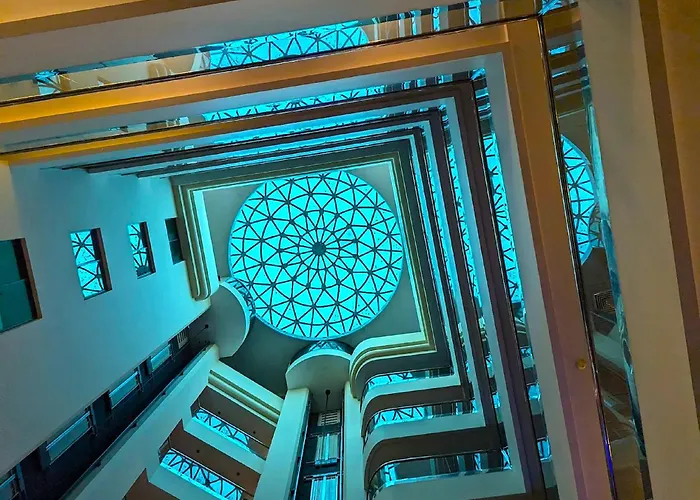 Hotel suites Rose View