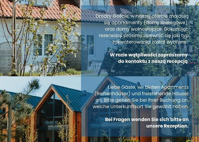 Hotel Am Strand Villa Baltica