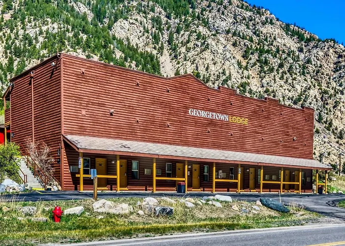 Georgetown Lodge