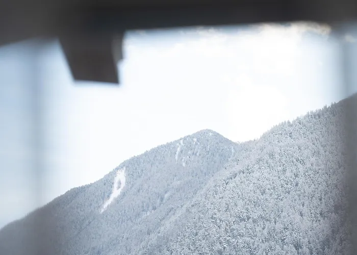Hotel Fronza - Your Hike & Mountain Home