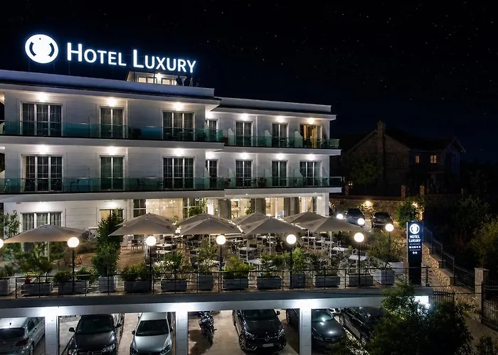 Hotel Luxury