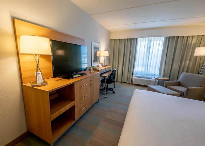 Holiday Inn Manahawkin/Long Beach Island By Ihg