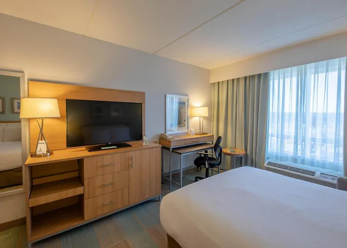 Holiday Inn Manahawkin/Long Beach Island By Ihg
