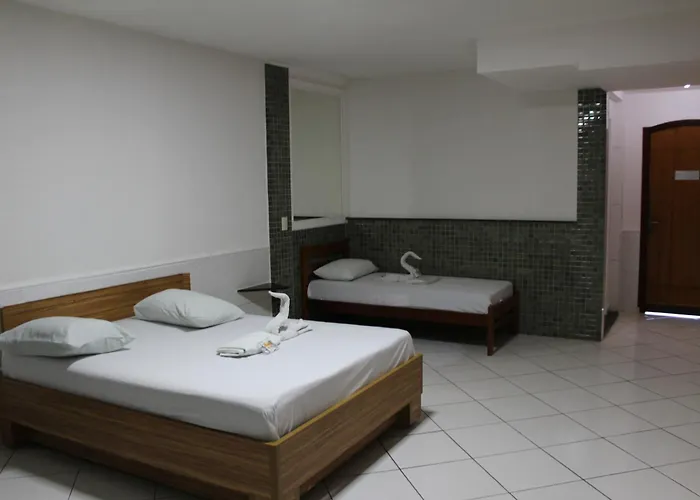 Flamboyant Hotel (Adults Only)