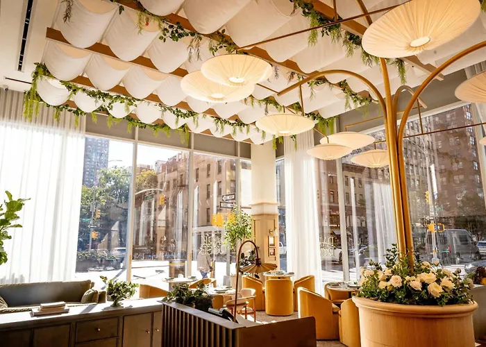 Park Ave Nyc