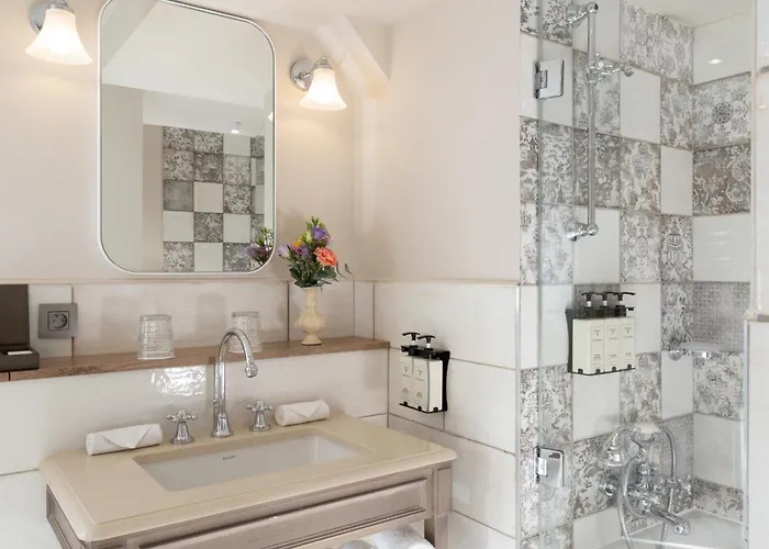 Royal Madeleine Hotel&Spa