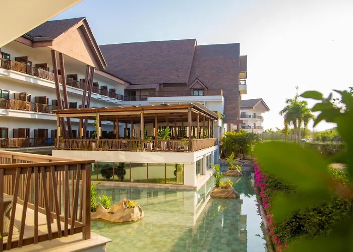 Beach Hotels Karmairi Cartagena (Adults Only)