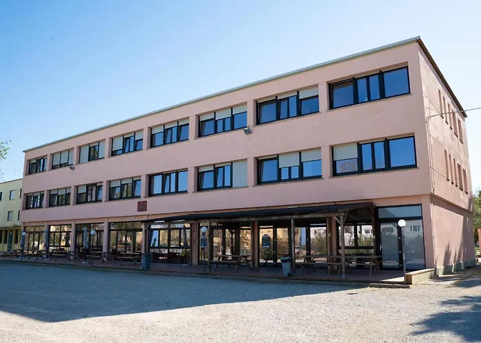 Paradiso Di Eurocamp