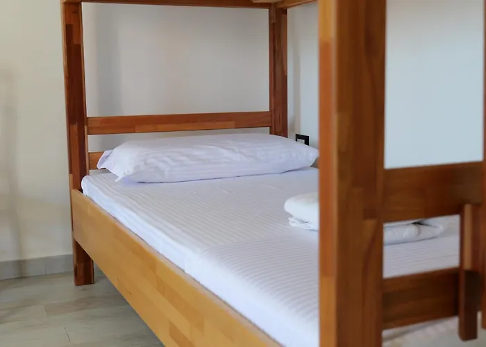 Hotel Mille Amici