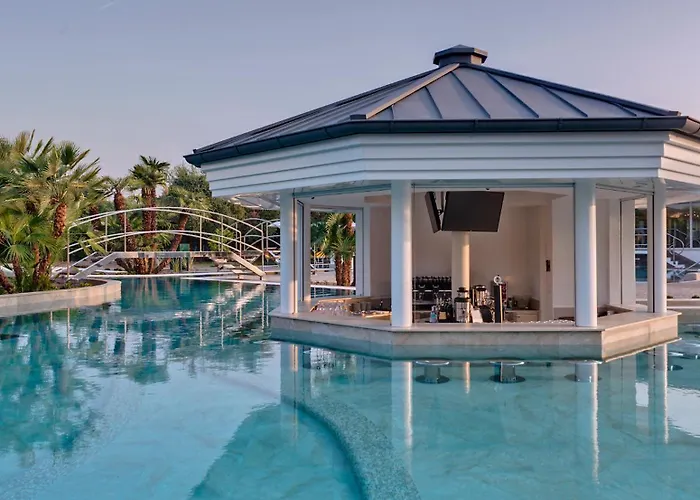 Tritone LUXURY HOTEL THERMAE&SPA