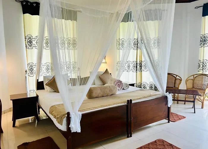 Hotel Ella'S Edge