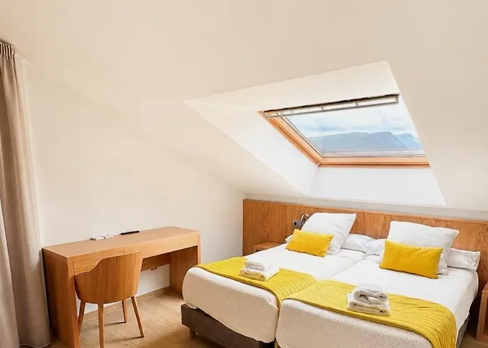 Hostal Ibaisek