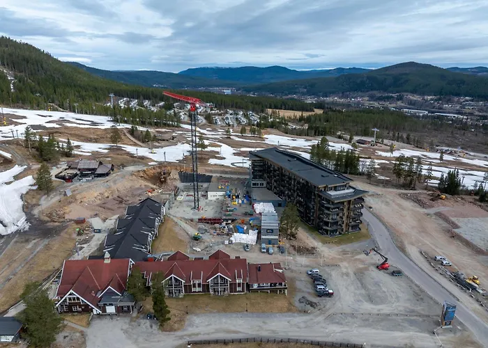 Trysil Alpine Lodge