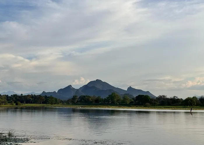 The Cottage Sigiriya