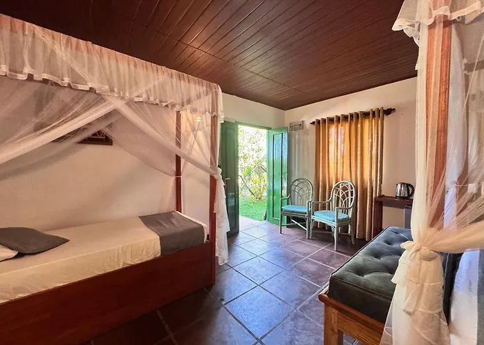 The Cottage Sigiriya
