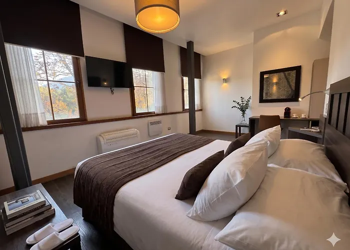 Bhb Hotel Boutique