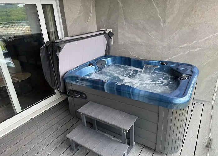 Beech Hill Hotel & Spa