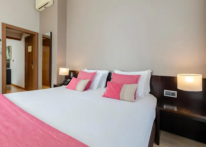  Turim Aveiro Palace