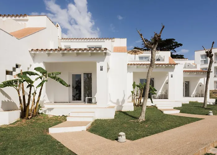 Minura Sur Menorca