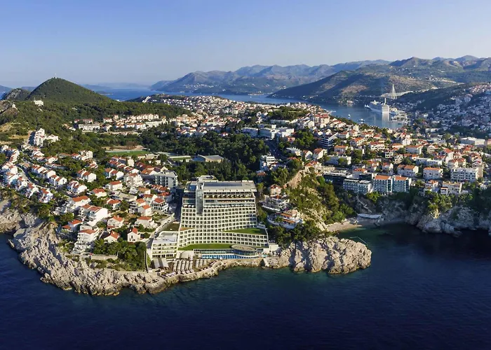 Ping pong hotels Rixos Premium Dubrovnik