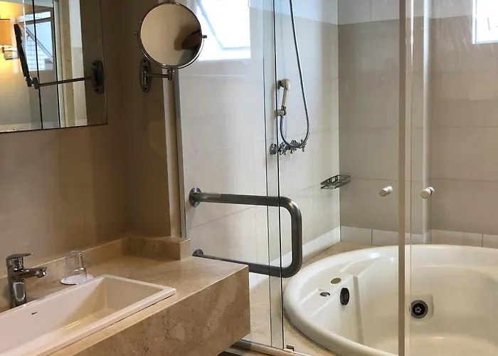 Mercure Camboriu