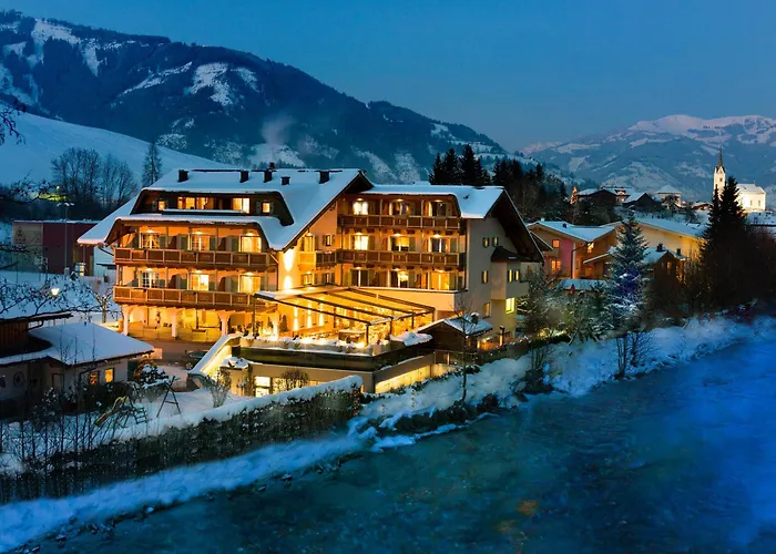 Hotel Kaprunerhof
