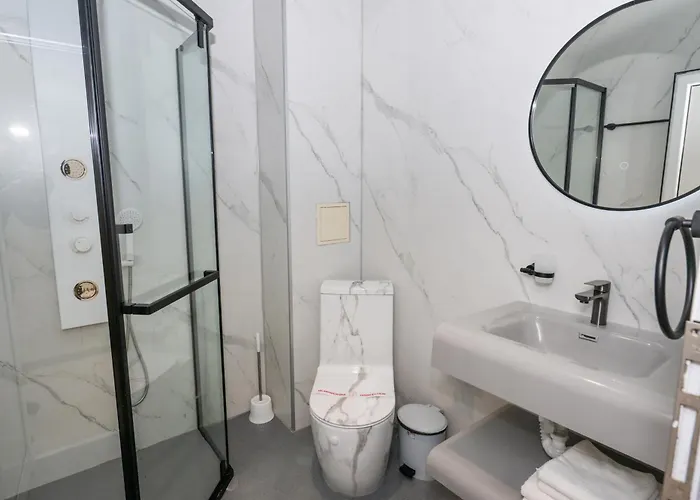 Hotel Central