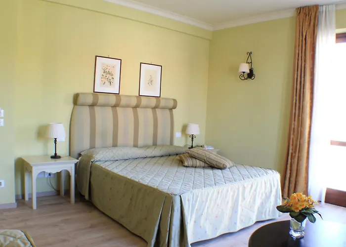 Il Parco Sul Mare Resort&SPA
