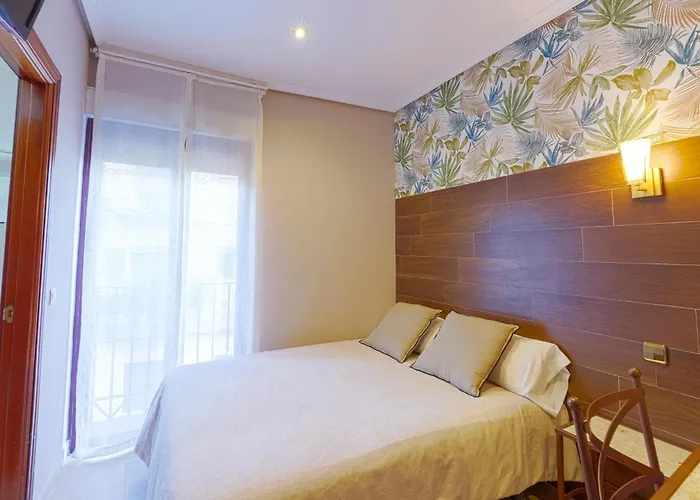 Hostal Sol