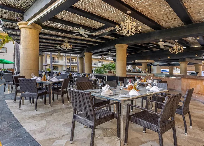 Villa Del Palmar Beach & Spa Puerto Vallarta