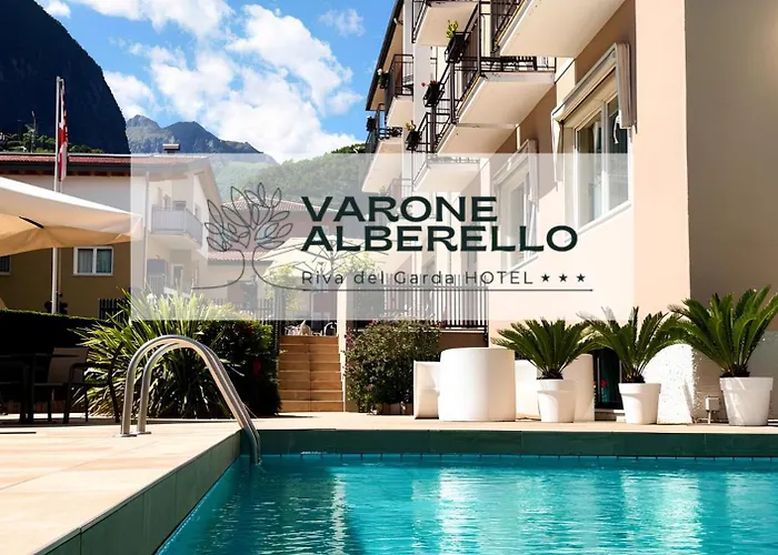 Cheap hotels Alberello - Varone