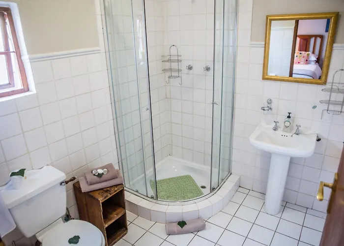 5Th Avenue Gooseberry Guest House